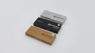 Yüz bakımı için Neuramis dermal dolgu maddesi