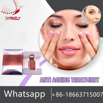 Hyameli  Enjeksiyonu 100 Adet Kırışıklık Karşıtı