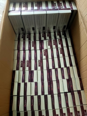 Enjekte Edilebilir Hyaluronik Asit Dermal Dolgu Ultra3 Ultra4 Voluma Dudak Geliştirme
