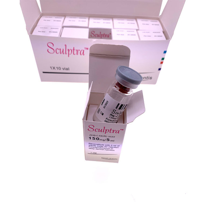 Dudak Yüz Kırışıklıklarını Gidermek İçin 1ml Juvederm Dermal Dolgu Skinject Allergan