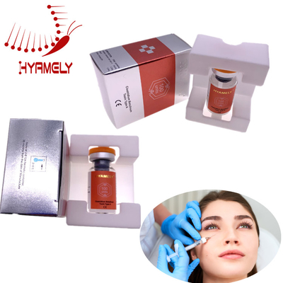 Kırışıklıklar İçin Yaşlanma Karşıtı 100 Ui Ce Hyamely
