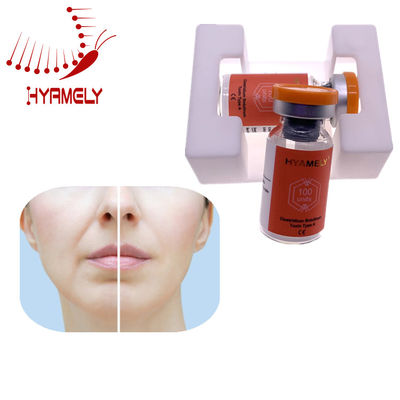 Kırışıklıklar İçin Yaşlanma Karşıtı 100 Ui Ce Hyamely