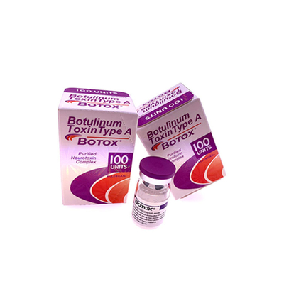 OEM İzinli Allergan  100 Adet Türkçe Versiyon