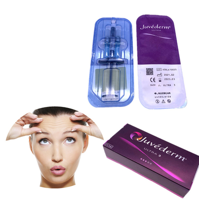 Juvederm Ultra3 Dudak Büyütme Dolgusu Enjeksiyonu Ha Dolguları