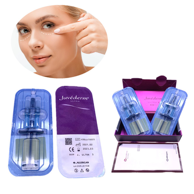 Juvederm Ultra3 Dudak Büyütme Dolgusu Enjeksiyonu Ha Dolguları