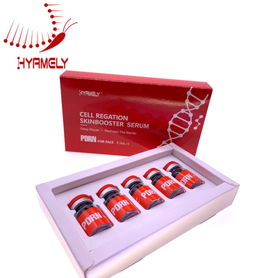 Derma Rulolu Polideoksiribonükleotid Skinbooster PDRN Serum