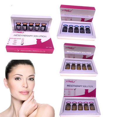 Derma Rulolu Polideoksiribonükleotid Skinbooster PDRN Serum