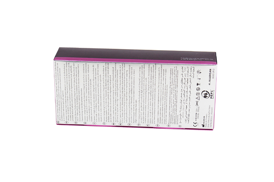 Seksi Dudaklar İçin 2 ML Juvederm Ultra 4 Hyaluronik Asit Dermal Dolgu Maddesi