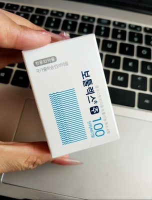 Dudak Dolgusu Allergan  24 MG/ML Hyaluronik Asit Juvederm Botulax