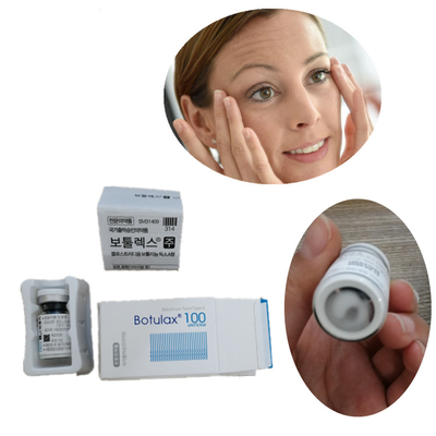 Botulax 100ui Botoks Tedavisi Botulinum Toksini Tip A