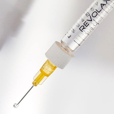 Yüz İçin 1.1ml Revolax Derin Hyaluronik Dermal Dolgu