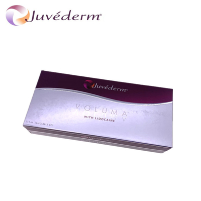 Elmacık Kemiği Dudak Büyütme İçin Juvederm Çapraz Bağlantılı Dermal Dolgu