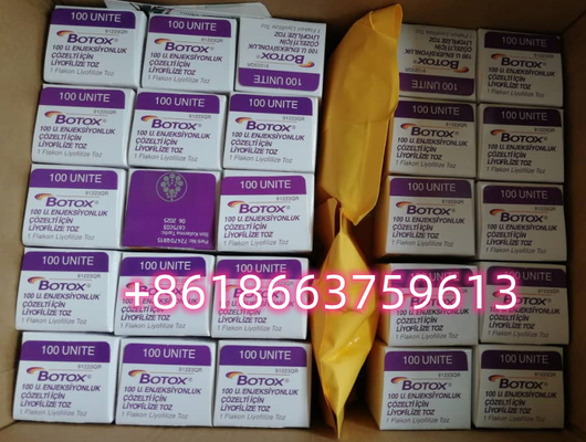 Dudak Dolgusu Allergan Botoks Hyaluronik Asit Dermal Juvederm Botulax