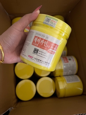J-Cain Korea Orijinal Uyuşturucu Cilt Kremi