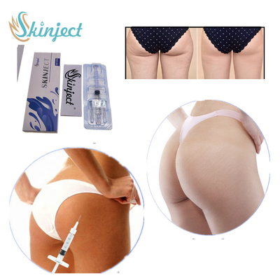 Profesyonel Kullanım İçin Skinject Enjeksiyon Hyaluronik Asit Dolgu Maddeleri 20ml