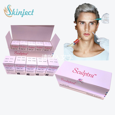 L-Laktik PLLA Asit Kopolimeri Düşük Toksisite Mevcut Değil