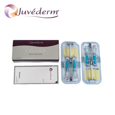 2*1ml Şırınga Dermal Dolgu Dudak Enjeksiyonları Ultra3 Ultra4 Voluma