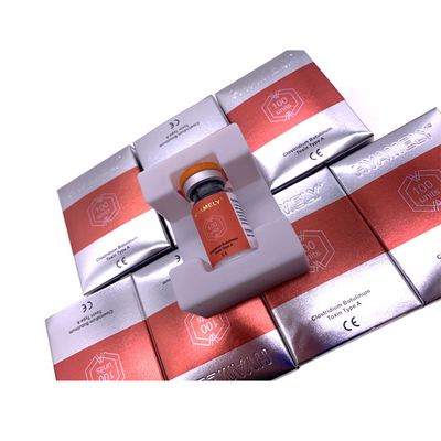 100 birim Hyamely  Botulinum Toxin Powder 2 - 8°C Saklama Sıcaklığı