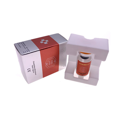B2B İçin Yüksek Saflıkta Botulinum Toksin Tozu MOQ 1BOX TypeA