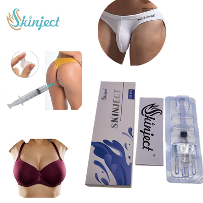 Ce Onaylı Hyaluronik Asit Göğüs Dolgusu 10ml / 20ml / 50ml 24mg/Ml