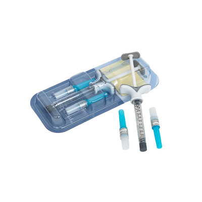 Juvederm 2 * 1ml Dudak Dolgusu Hyaluronik Asit Lido Ultra4 ile Dermal Dolgu