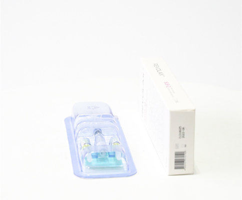 OEM Revolax Hyaluronik Asit Dudak Dolgu Maddeleri Enjeksiyonları