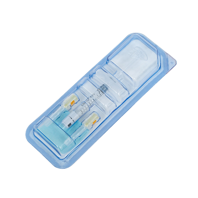 24mg/Ml Ha Dermal Dolgu Dudak Enjeksiyonları Ce Onayı
