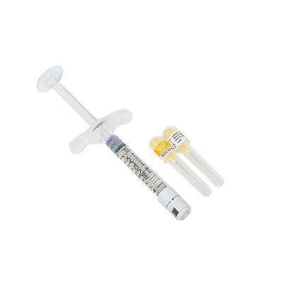 Tıbbi Profesyonel 1ml Hyaluronik Asit Dudak Dolgu Maddeleri Revolax