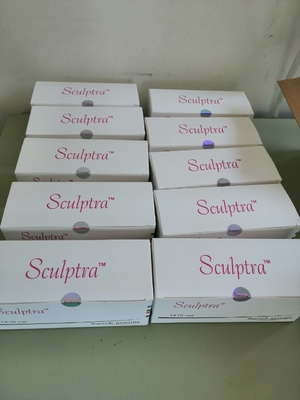 Juvederm 8-12 Ay Hyaluronik Asit Dermal Dolgu Devrim Yaratan Enjekte Edilebilir Ürün