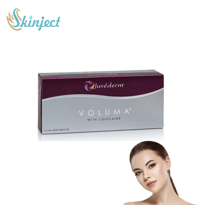 Ultra 3 Enjeksiyonluk Dermal Dolgu Juvederm Güzellik Ürünleri