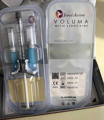 Ultra 3 Enjeksiyonluk Dermal Dolgu Juvederm Güzellik Ürünleri