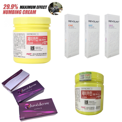 Kore Marka 100 Adet Botulinum Toxin  4-6 Ay Kırışıklık Karşıtı