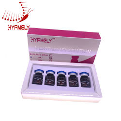 Meso 18AA C Vitamini Takviyesi Yetişkinler İçin Mezoterapi Solüsyonu Sıvısı