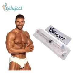 Daha dolgun ve doğal görünümlü memeler için 20 ml meme büyütme dolgu