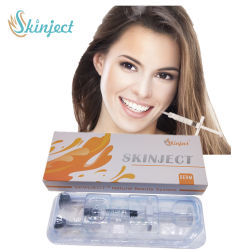 2 adet şırınga Hiyaluronik Asit Enjekte edilebilir 1 ml/ kutu 2 yıl