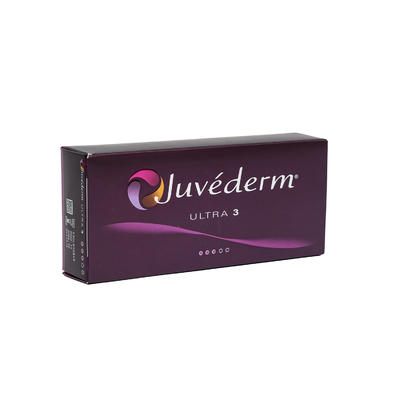 Enjekte edilebilir Hyaluronik Asit Dermal Filler Uzun süreli güzellik deneyimi