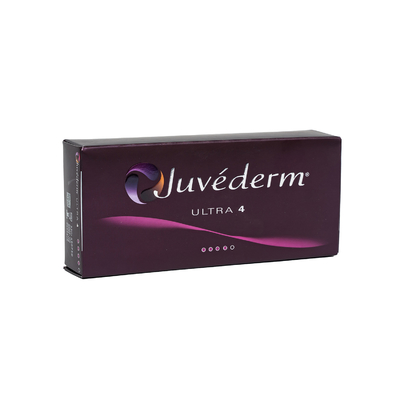 Enjekte edilebilir Hyaluronik Asit Dermal Filler Uzun süreli güzellik deneyimi
