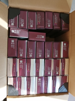 2024 Sıcak Satış Juvederm Dudak Geliştirme Enjeksiyon Doldurucu Dermal Doldurucu derin yüz çizgileri ve kırışıklıkları için
