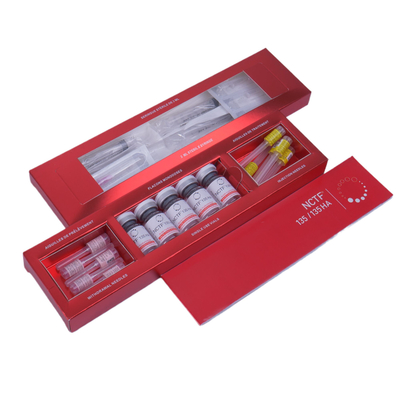 Filorga Nctf 135 Ha Filler Hyaluronik Asit Enjeksiyon cilt destekleyici