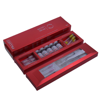 Doldurulmuş Filorga Nctf 135ha Dermal Filler Skinbooster