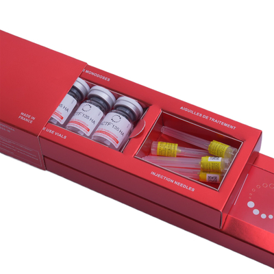 Filorga Nctf 135 Ha Doldurulmuş Doldurulmuş Meso Terapi Serum Dermal Filler cilt güçlendirici