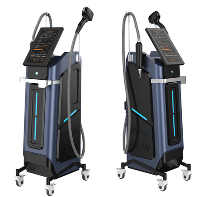 Kristal Sapphire 2 in 1 Lazer Saç Kaldırma Daimi