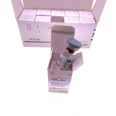 Kollajen Biyostimülatörü PLLA Dermal Filler Poly L- Laktik Asit Skinbooster