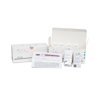 Kollajen Biyostimülatörü PLLA Dermal Filler Poly L- Laktik Asit Skinbooster