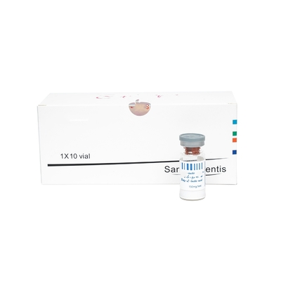 Kollajen Biyostimülatörü PLLA Dermal Filler Poly L- Laktik Asit Skinbooster