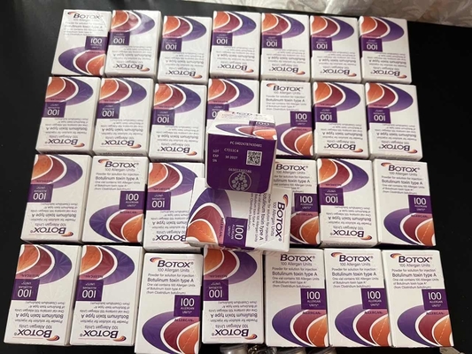 Allergan Dysport Botox Tip A ile işinizi bir sonraki seviyeye taşıyın.