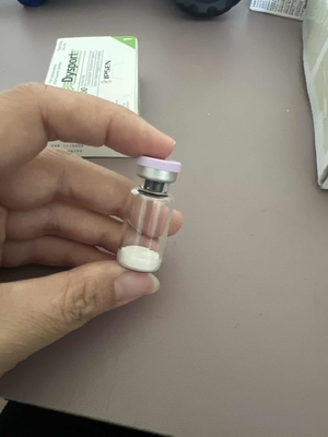 Botulinum Toxin Dysport 500 Birim 1 Şişe Solüsyon için Toz