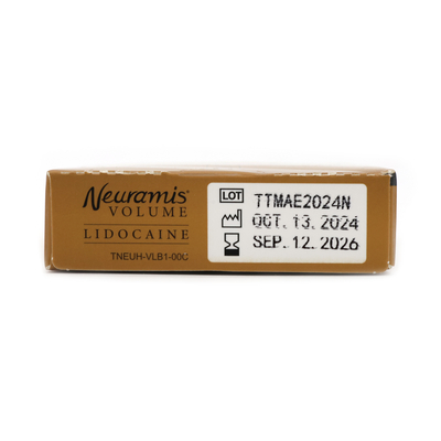 Neuramis Hyaluronik Asit Dermal Dolgucu Jivederm Revolax Resty Lane PLLA NCTF