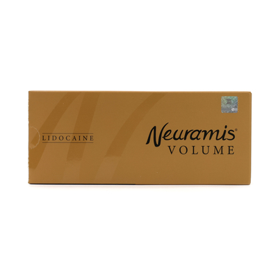 Neuramis Hyaluronik Asit Dermal Dolgucu Jivederm Revolax Resty Lane PLLA NCTF