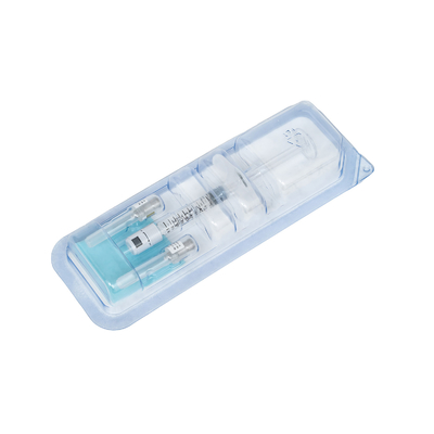 Revolax With Lido Deep 1.1ml Şırınga Derin Kıvrımlar için Dudak Büyütmeleri
